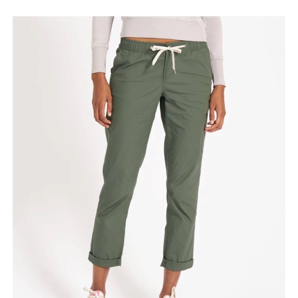 Vuori Rip Stop pants size L